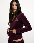 Script Robyn Hoodies
