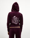 Script Robyn Hoodies