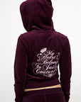 Script Robyn Hoodies