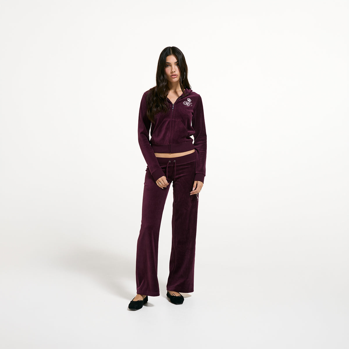Script Og Strai Pant