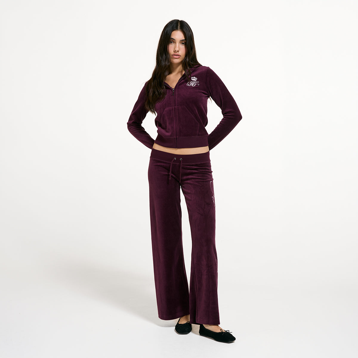 Script Og Strai Pant
