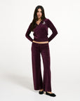 Script Og Strai Pant