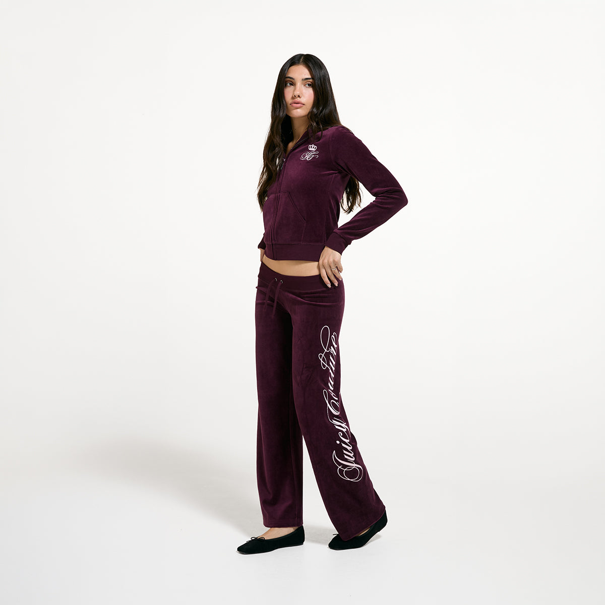 Script Og Strai Pant