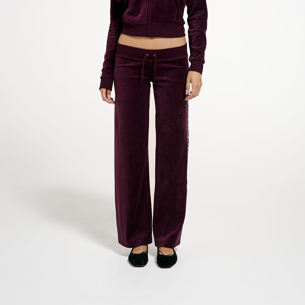 Script Og Strai Pant