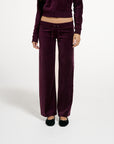 Script Og Strai Pant