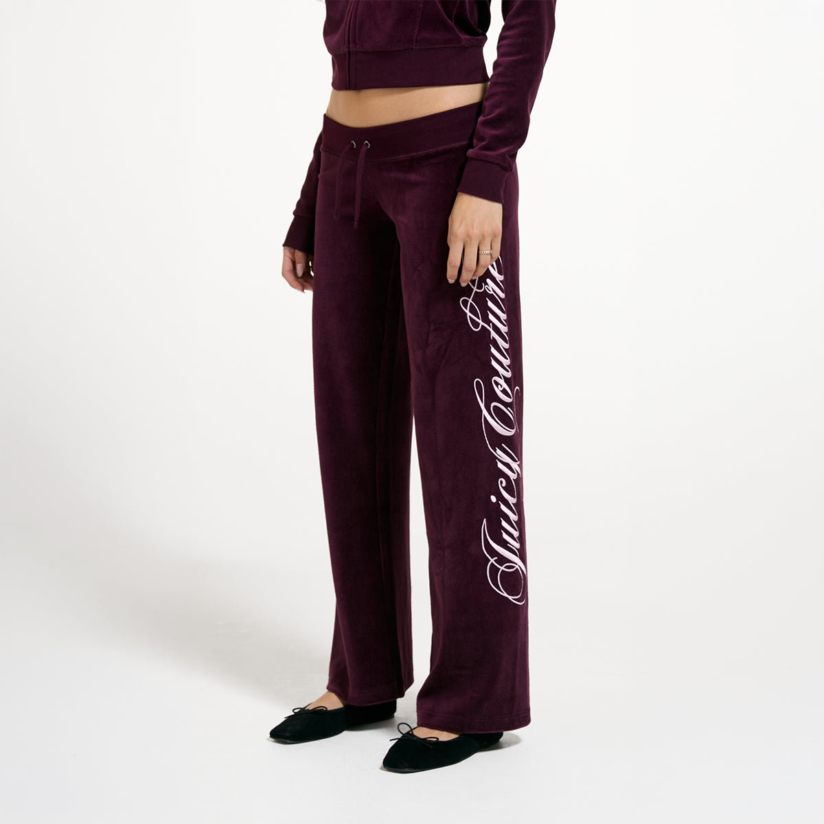 Script Og Strai Pant