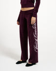 Script Og Strai Pant