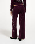 Script Og Strai Pant