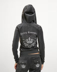 Rebelle Robyn Hoodie