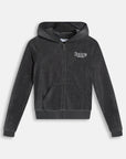 Rebelle Robyn Hoodie