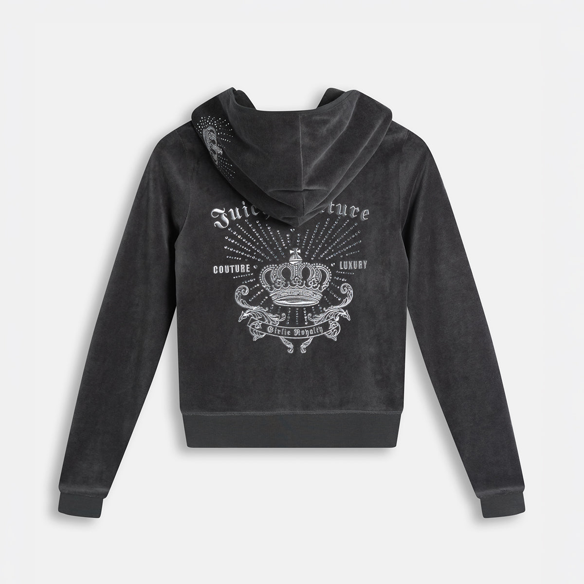 Rebelle Robyn Hoodie