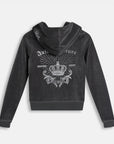Rebelle Robyn Hoodie