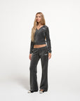 Rebelle Robyn Hoodie