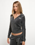 Rebelle Robyn Hoodie