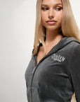 Rebelle Robyn Hoodie