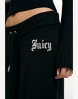 Knit Dia Track pant