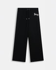 Knit Dia Track pant