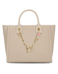 Charm Suite Tote
