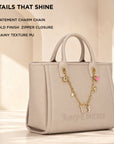 Charm Suite Tote