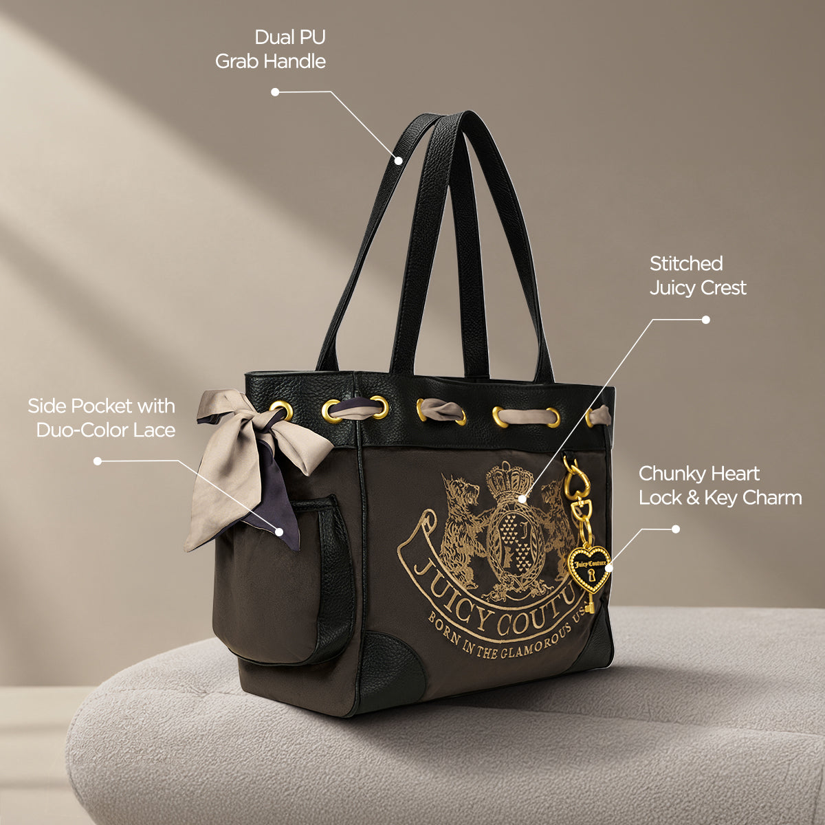 Daydreamer Tote