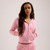 Madison Hoodie