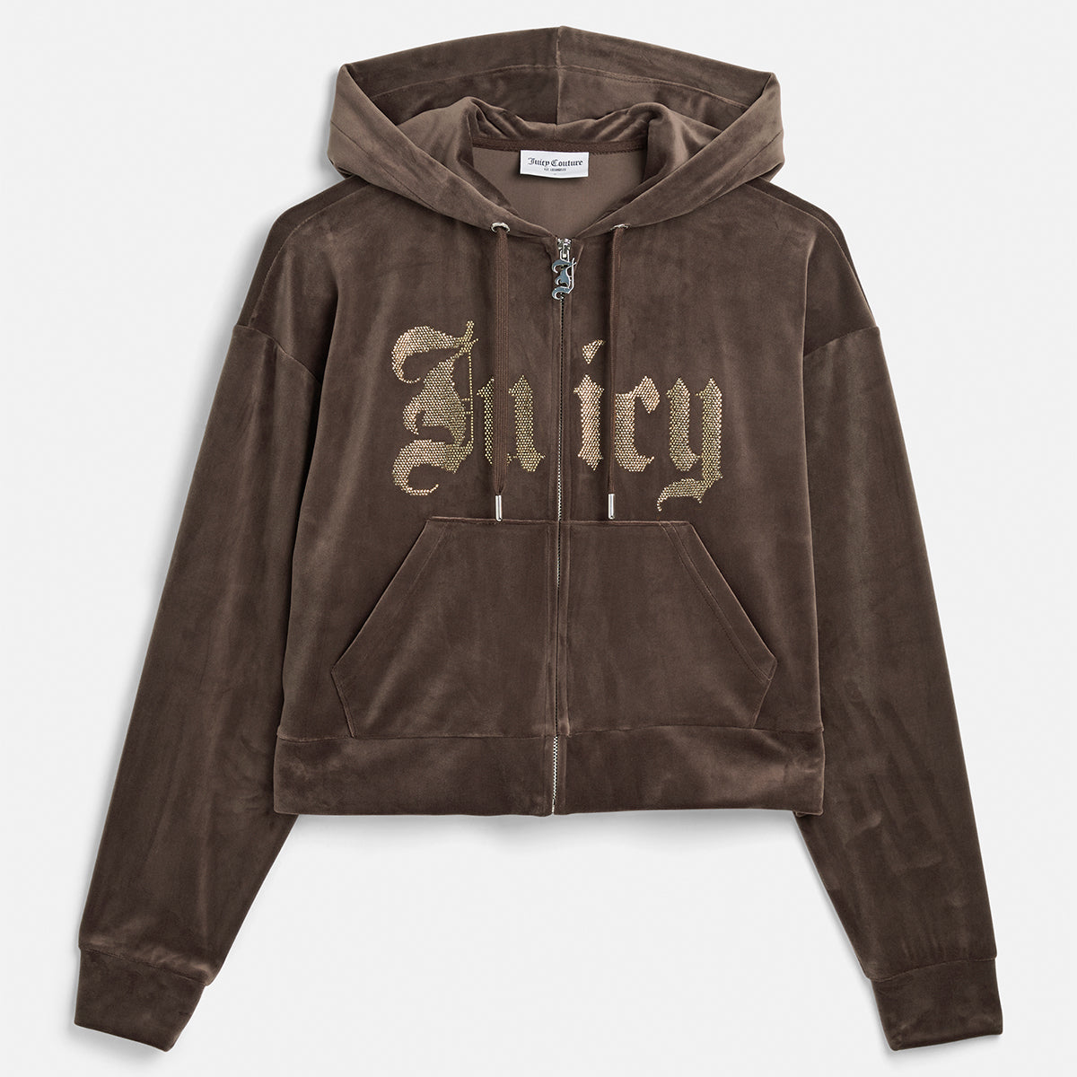 Iccle Old Gothi Hoodie