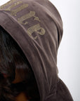 Iccle Old Gothi Hoodie