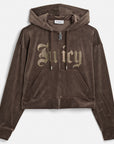 Iccle Old Gothi Hoodie
