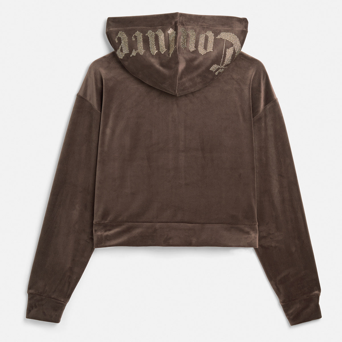 Iccle Old Gothi Hoodie