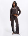 Iccle Old Gothi Hoodie