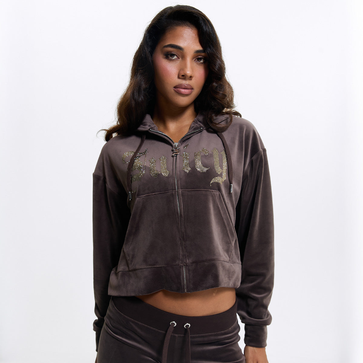 Iccle Old Gothi Hoodie