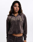 Iccle Old Gothi Hoodie