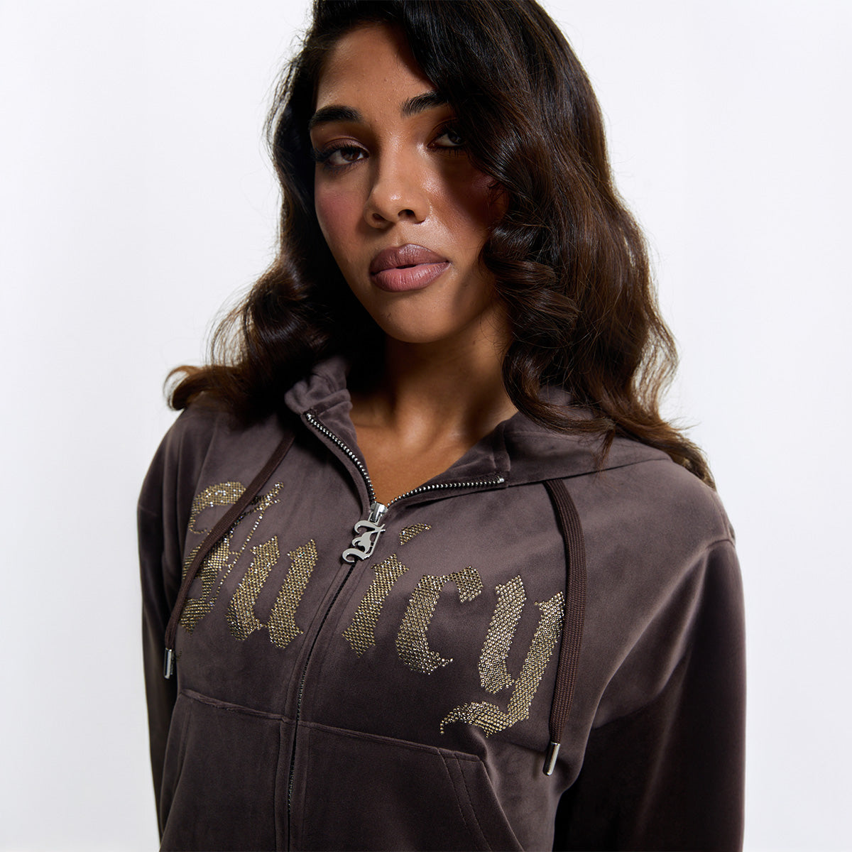 Iccle Old Gothi Hoodie