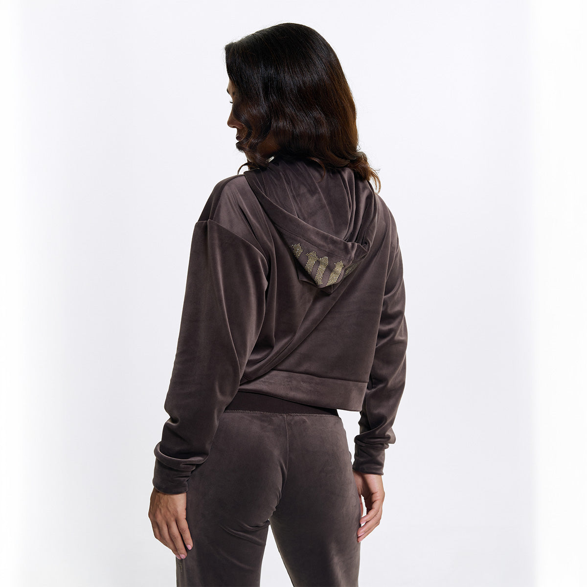 Iccle Old Gothi Hoodie