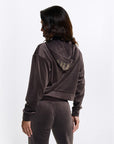 Iccle Old Gothi Hoodie