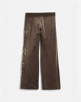 Og Straight Track Pant