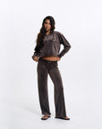 Og Straight Track Pant