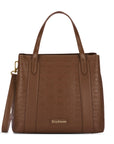 Melted Majesty Satchel