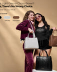 Melted Majesty Satchel
