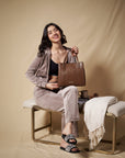 Melted Majesty Satchel