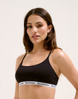 Cotton Ren Bralette