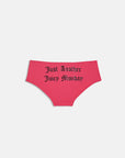 Week Days Boxer