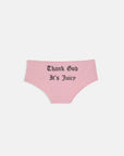 Week Days Boxer