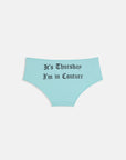 Week Days Boxer