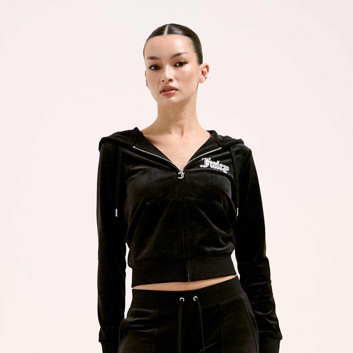 Robertson Caviar Hoodie
